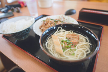 宮古そば, 沖縄料理, 宮古島, 日本