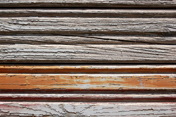 Rustic, old wood texture background