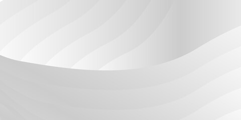 White abstract background vector 