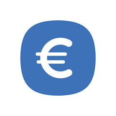 Euro - Icon