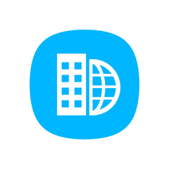 Building - Icon