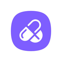 Pill - Icon