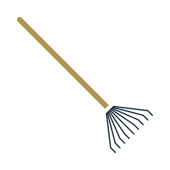 Rake Icon