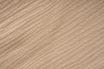 Cotton textile - close up of fabric texture. Cotton Fabric Texture. Top View of Cloth Textile Surface. Clothing Background. Text Space Abstract background and texture for designers.