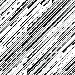 Seamless pattern with speed lines.Triangles
 unusual poster Design .repeating , diagonal, slanting, oblique Black Vector stripes .Geometric shape. Endless texture