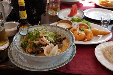 Tom Yam