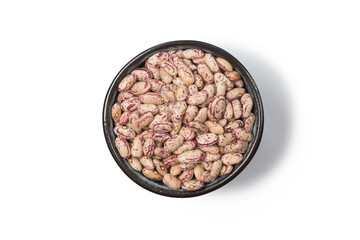 Kidney bean at studio