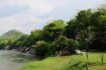 Thailand