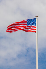 United States of America Flag