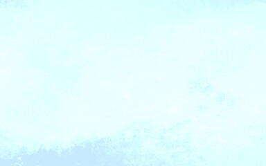背景　抽象的　水彩　水色