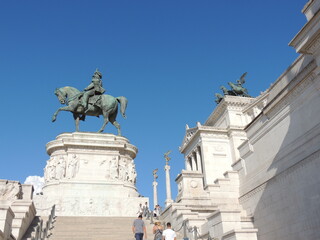 Parlament w Rzymie