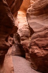 red canyon