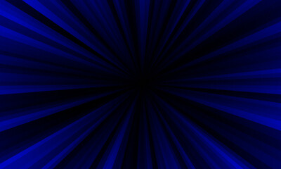 Abstract ray burst background, glow effect, comix