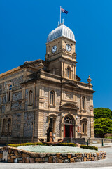 Albany Town Hall, Western Australia