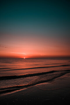more life in Riccione, Italy