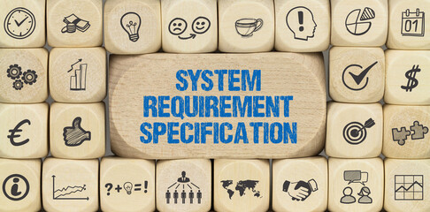 System Requirement Specification