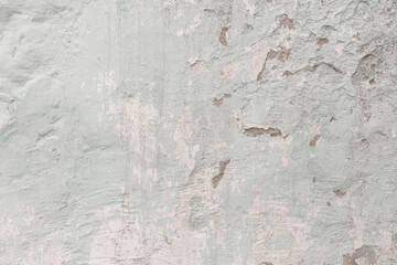 White wall texture or background. Perfect background with space.