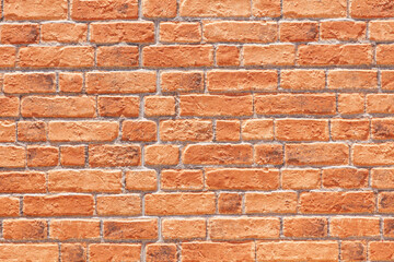 Brick walls are perfect for wallpapers.