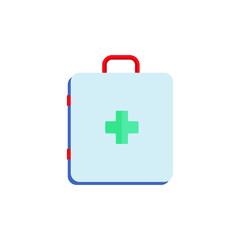 Fototapeta premium Botiquin