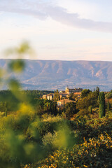 Gordes, Provence 