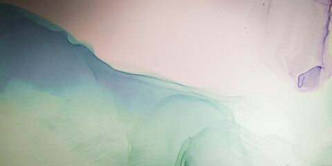 Watercolor Splash. Marble Texture. Multicolor Multicolor Watercolor Splash. Alcohol Ink Backdrop. Modern Style. Art Background. Artistic Effect. Image.