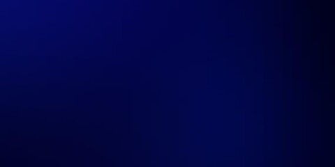 Dark BLUE vector backdrop with rectangles. Abstract gradient illustration with colorful rectangles. Pattern for commercials, ads.