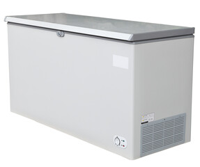 Commercial chest freezers are a great way of keeping products frozen that require constant access...