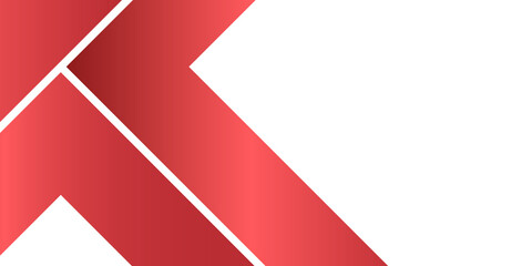 Template corporate concept red black grey and white contrast background. 