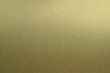 Gold Gradient Color Paper background     