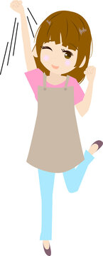 やったー の画像 634 件の Stock 写真 ベクターおよびビデオ Adobe Stock