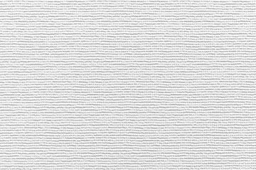 White towel pattern texture anf seamless background