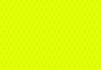 Light Green background with 3d squares. Seamless vector Illustration. Geometric design for web, print for wrapping, fabric, poster, etc. 