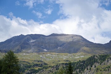 Passeiertal