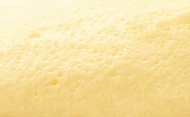 Vanillemousse