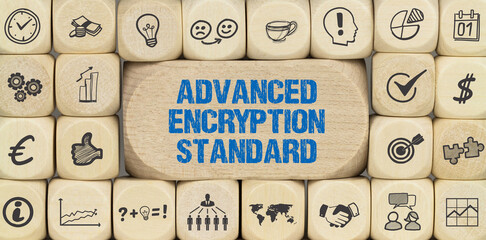 Advanced Encryption Standard