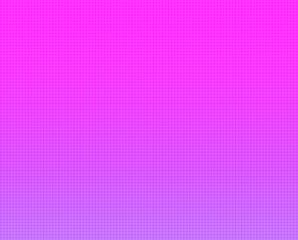 Pink vector template with lines and grid. Gradient grid on abstract background. Canvas texture. Design for poster, banner, invitation, etc. 