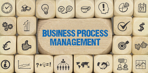 Business Process Management