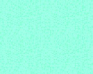 Blue triangle background. Geometric pattern. Vector illustration. 