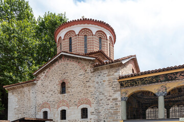 Bachkovo Monastery Dormition of the Mother of God, Bulgaria