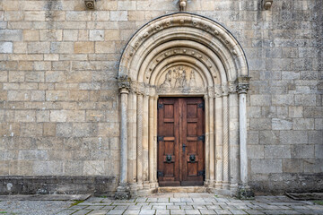 Fototapeta na wymiar Kloster Windberg | Kirche | Abtei in Niederbayern