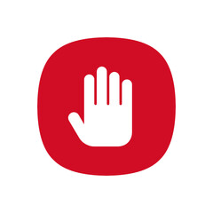 Hand - Icon