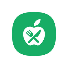 Diet - Icon