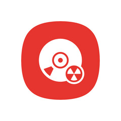 Atomic Data - Icon