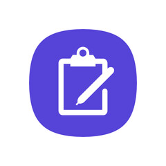 Checklist - Icon