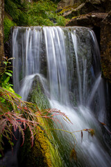 Waterfall England