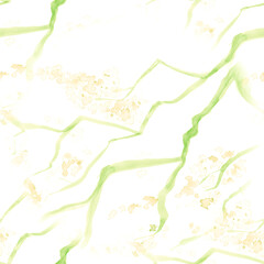 Floral Designs. Seamless Rose Illustration. Asian 