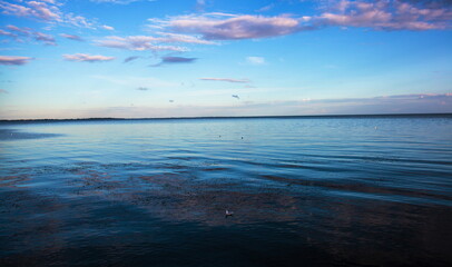 Curonian Lagoon