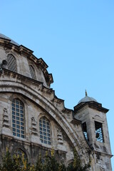 mosque istanbul
