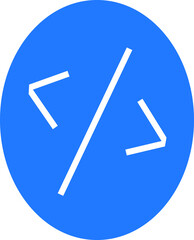 Angular icon