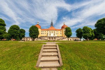 Schloss Moritzburg